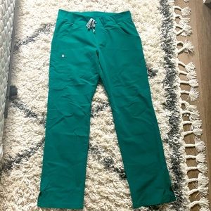 Figs M Talk Kade Scrub Pants